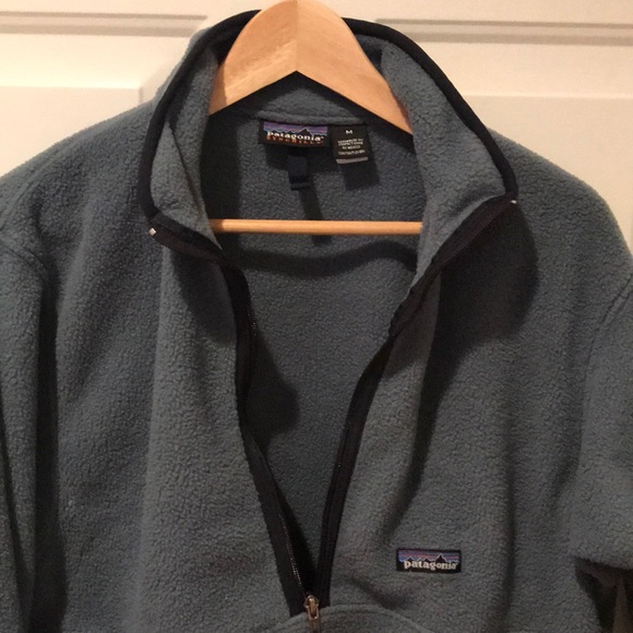 Patagonia Synchilla - Picture 5 of 6